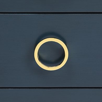 Pomeroy Indigo 3-Drawer Dresser