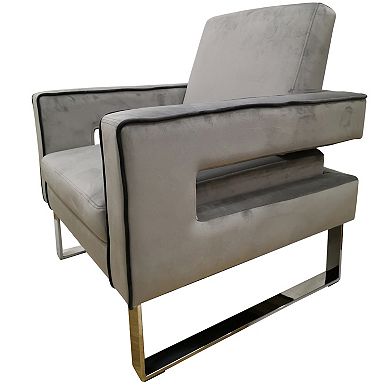 Newcastle Accent Arm Chair