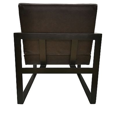 Rutledge Accent Arm Chair