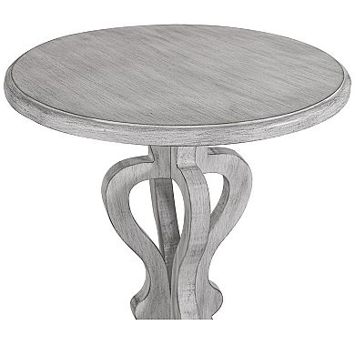 Annapolis Accent End Table