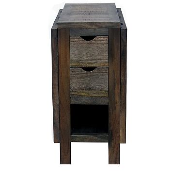 Barnwell Dining Table