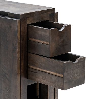 Barnwell Dining Table