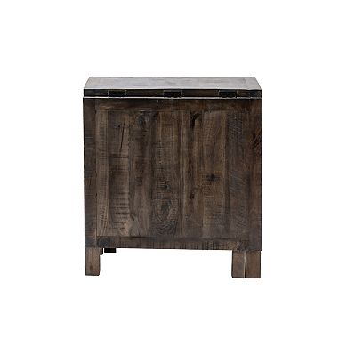 Barnwell Dining Table