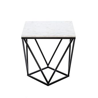 Baxter End Table