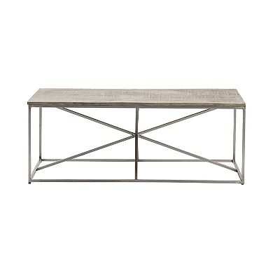 Bengal Manor Asterisk Coffee Table