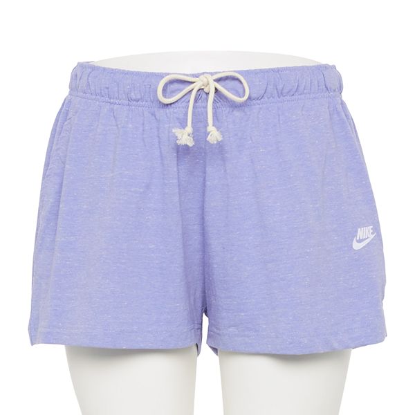 Nike Sportswear Women's Jersey Shorts