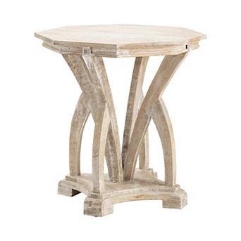 Evelyn End Table