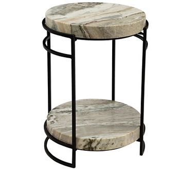 Harvey End Table