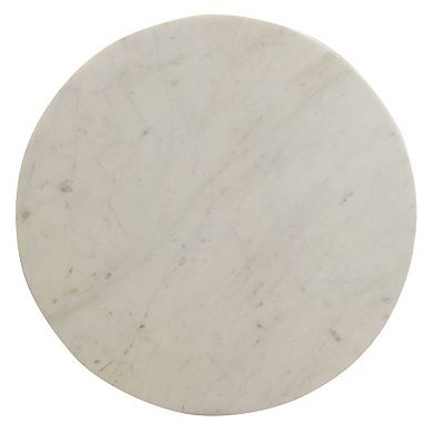 Pembroke Round End Table