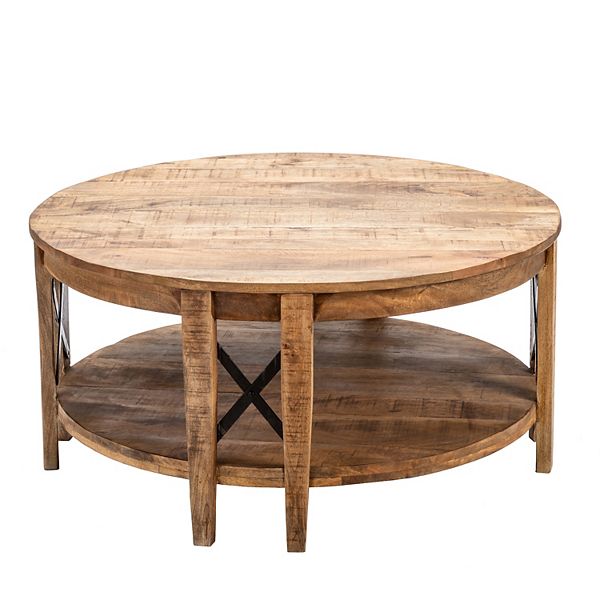 Sutton Creek Coffee Table