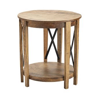 Sutton Creek End Table