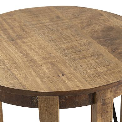 Sutton Creek End Table