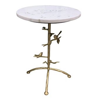 Tweety Bird Accent End Table