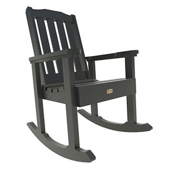 Highwood USA Essential Country Rocking Chair