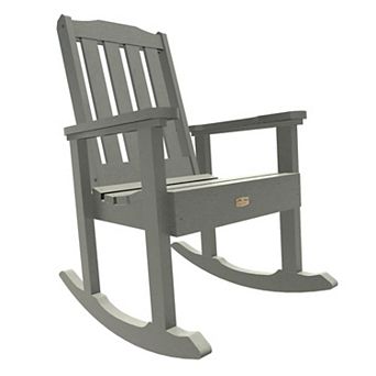 Highwood USA Essential Country Rocking Chair
