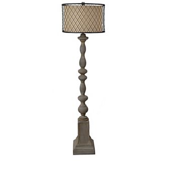 Rivoire Floor Lamp