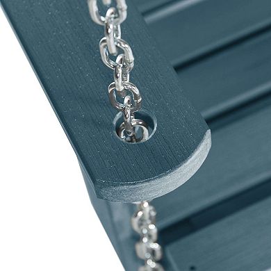 Highwood USA Lehigh Swing & Coffee Table 2-piece Set