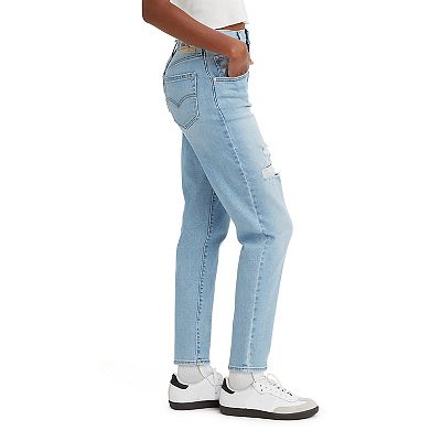 Levi's® Women's SilverTab™ High Waisted Mom Jeans