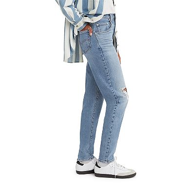 Levi's® Women's SilverTab™ High Waisted Mom Jeans