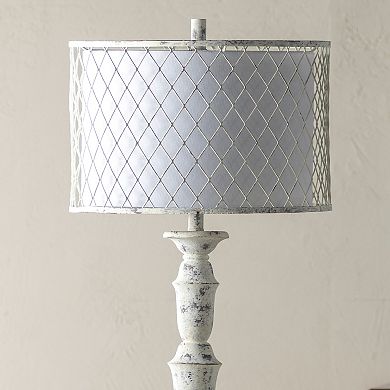 Para Floor Lamp