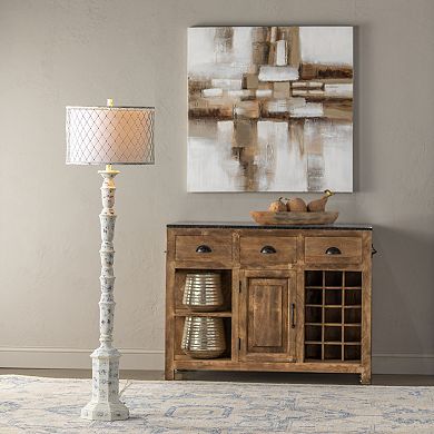 Para Floor Lamp