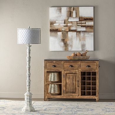 Para Floor Lamp