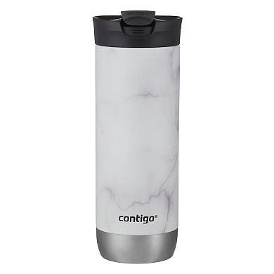 Contigo 20-oz. Couture SNAPSEAL Vacuum-Insulated Stainless Steel Travel Mug