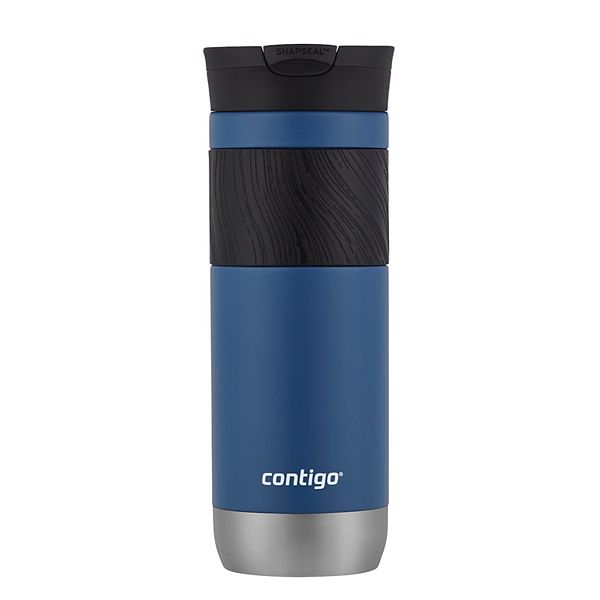 Contigo Drinkware: Water Bottles, Tumblers & Travel Mugs