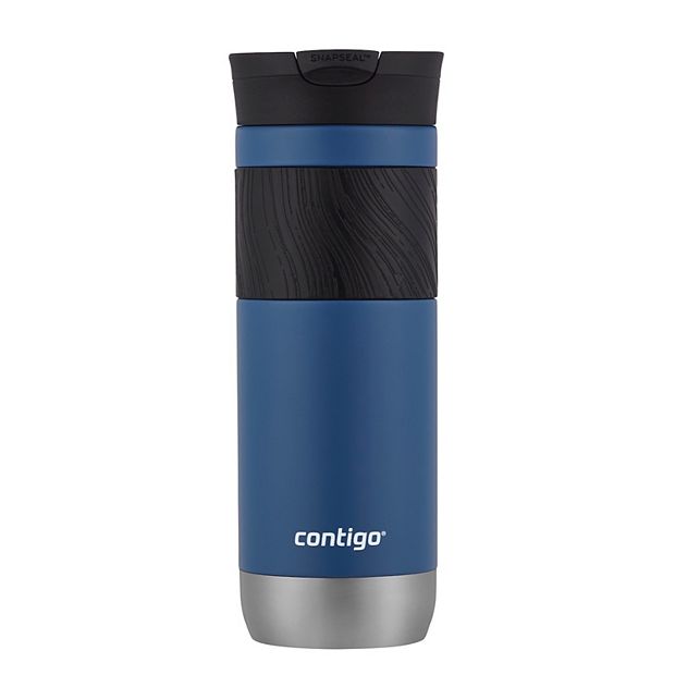 Contigo 20-oz. Couture SNAPSEAL Vacuum-Insulated Stainless Steel