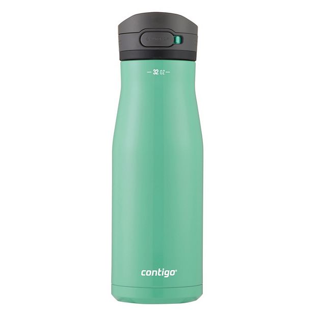 Contigo 32-oz. Jackson Chill 2.0 Stainless Steel Water Bottle with