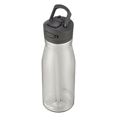Contigo ASHLAND 40-oz. 2.0 Tritan Water Bottle with AUTOSPOUT
