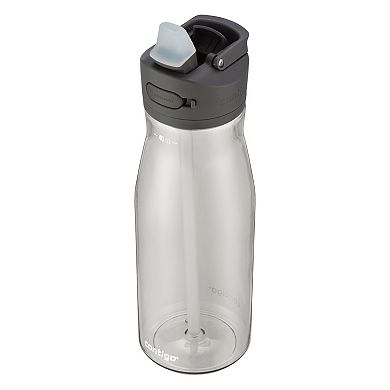 Contigo ASHLAND 40-oz. 2.0 Tritan Water Bottle with AUTOSPOUT