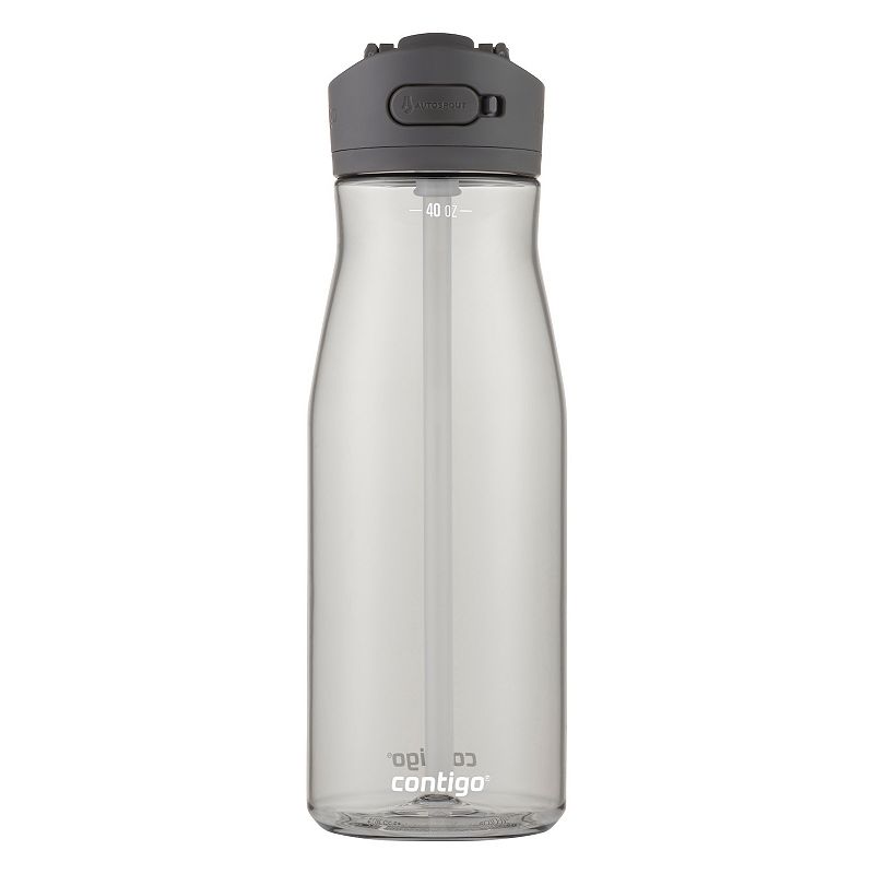 Thermos 40 oz. Icon Insulated Water Bottle - Glacier