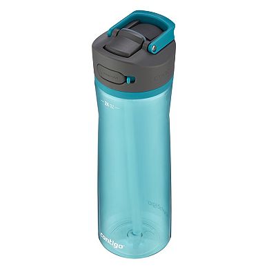 Contigo 24-oz. Jackson 2.0 Plastic Water Bottle with AUTOPOP Lid