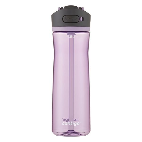 Contigo 24oz. Jackson 2.0 Plastic Water Bottle with AUTOPOP Lid