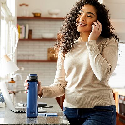 Contigo Cortland Chill 2.0 24-oz. Stainless Steel Water