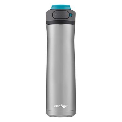 Contigo Cortland Chill 2.0 24-oz. Stainless Steel Water Bottle with AUTOSEAL Lid