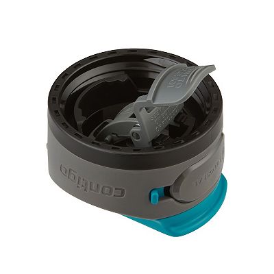 Contigo Cortland Licorice X 32 Onzas - - La Farmacia de la Esquina