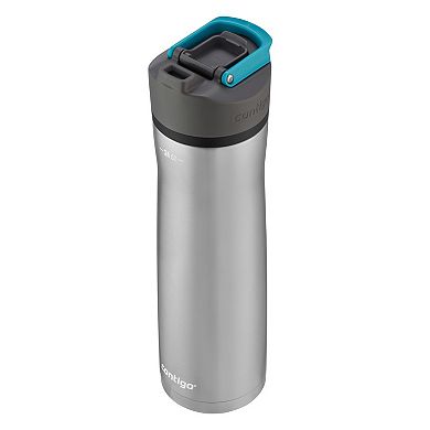 Contigo Cortland Chill 2.0 24-oz. Stainless Steel Water Bottle with AUTOSEAL Lid