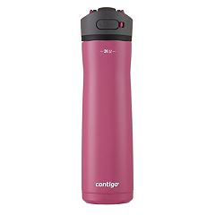 Thermos Plastic Water Bottle with Chug Spout, Barbie, 16oz 