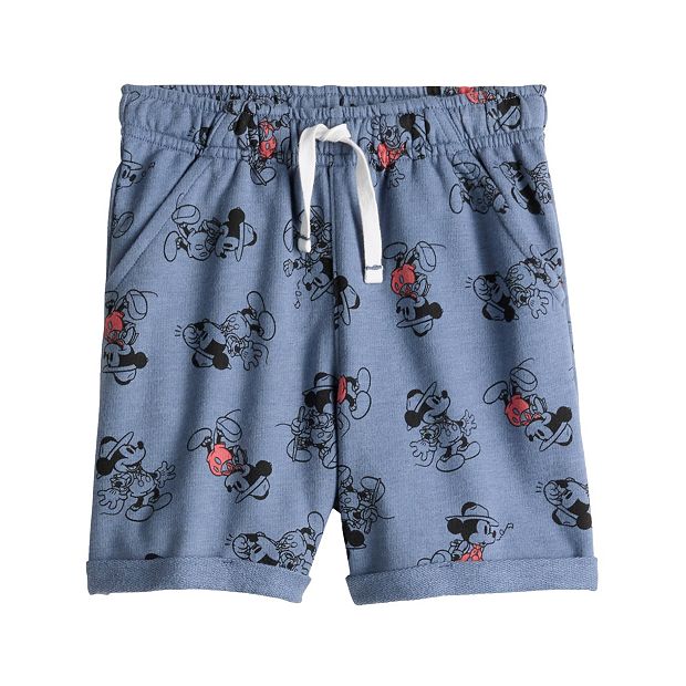 Kohls kids hot sale shorts