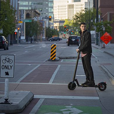 GOTRAX GXL V2 Commuting Electric Scooter