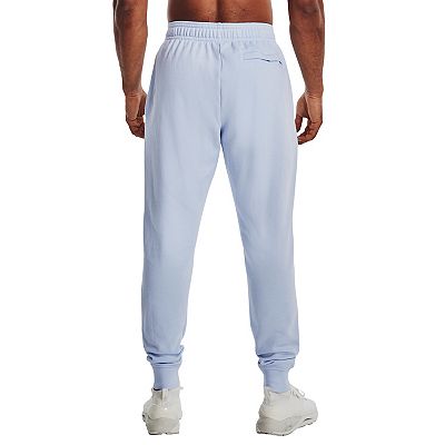Under armour large tall sweatpants top