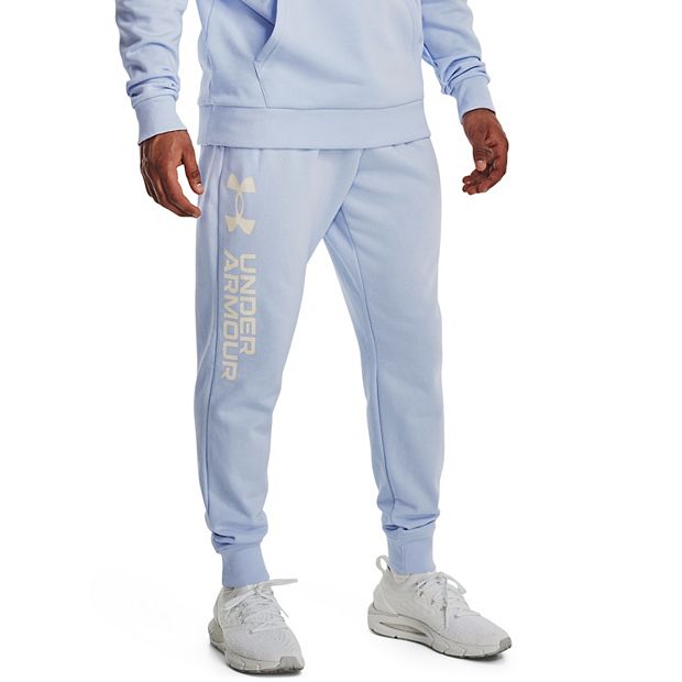 Big Tall Under Armour Rival Fleece Joggers