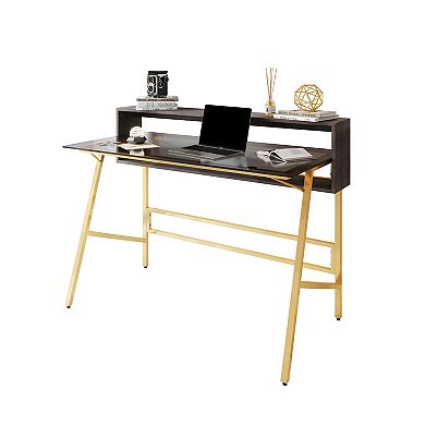 Techni Mobili Office Writing Desk