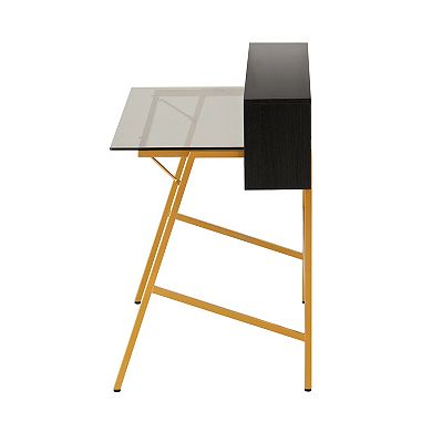 Techni Mobili Office Writing Desk