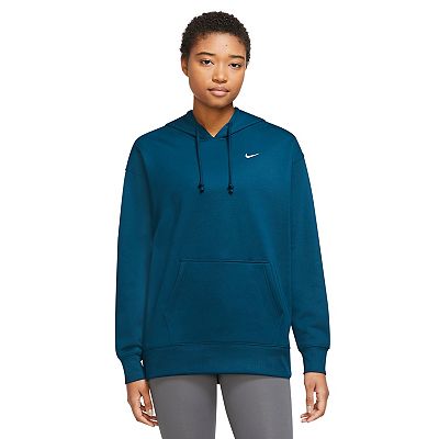 Nike therma training hoodie womens hotsell