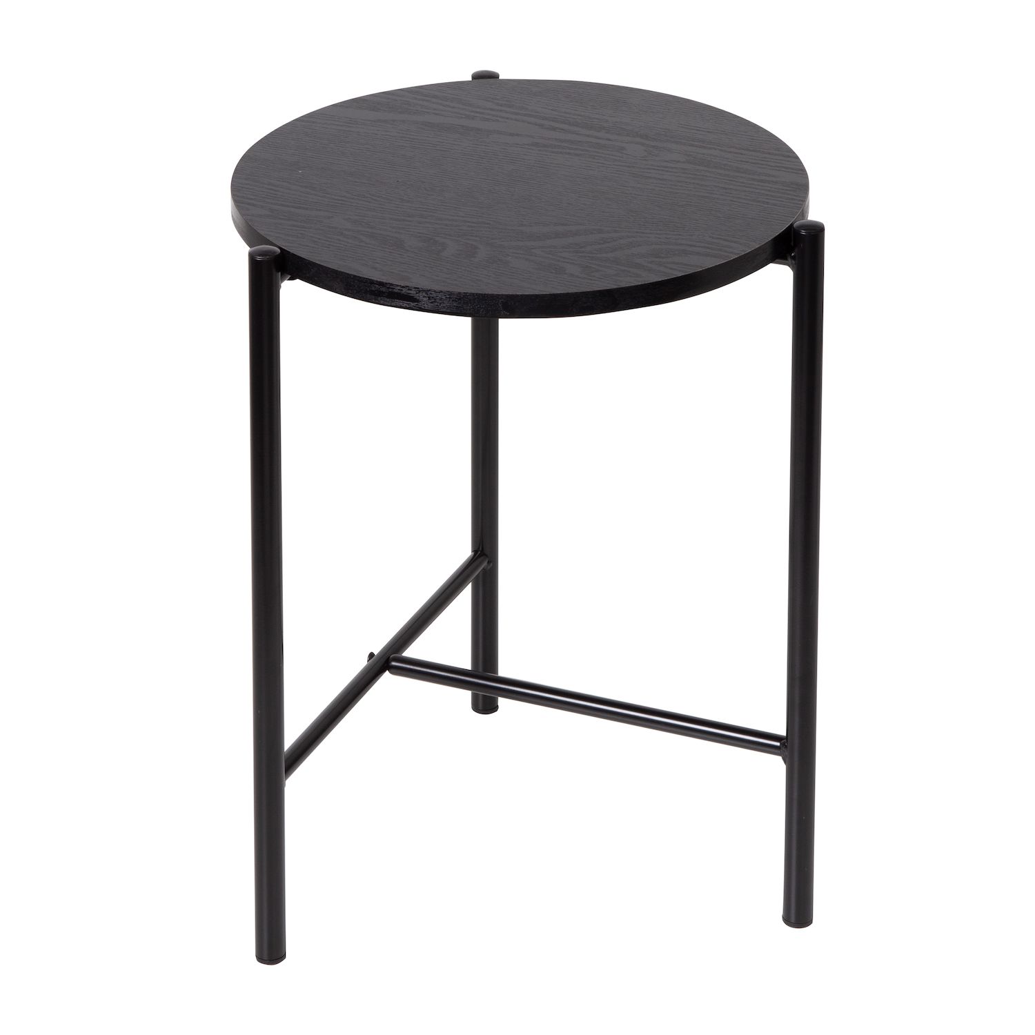 Image for Honey-Can-Do Round End Table at Kohl's.