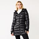 60% off Outerwear. Select Styles.