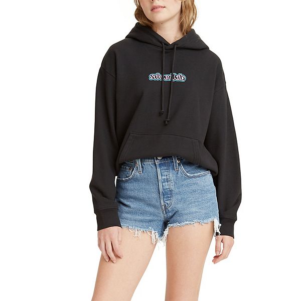 Kohls levis clearance hoodie